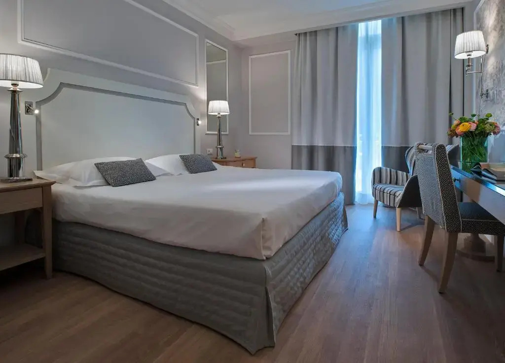 Hotel Mioni Pezzato