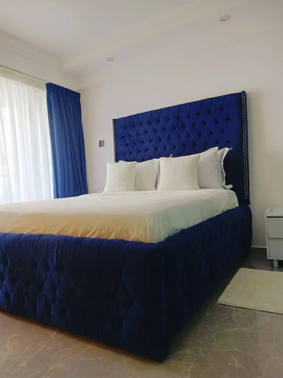 gatundu heights apartments