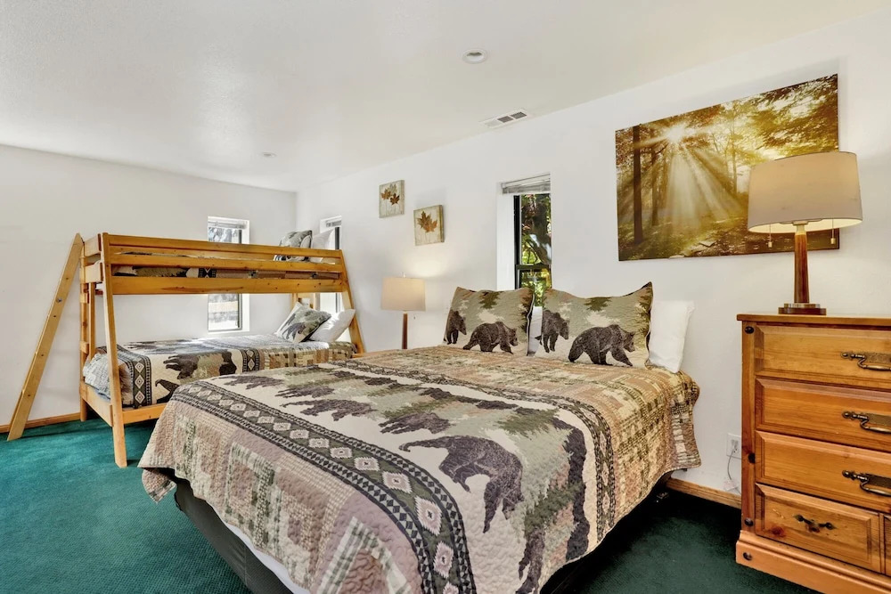 Breezy Estate-114 by Big Bear Vacations