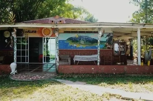 El Mirador Ecoturistico