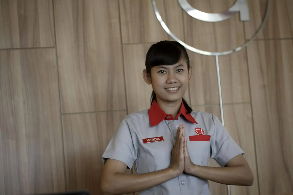 Amaris Hotel Juanda