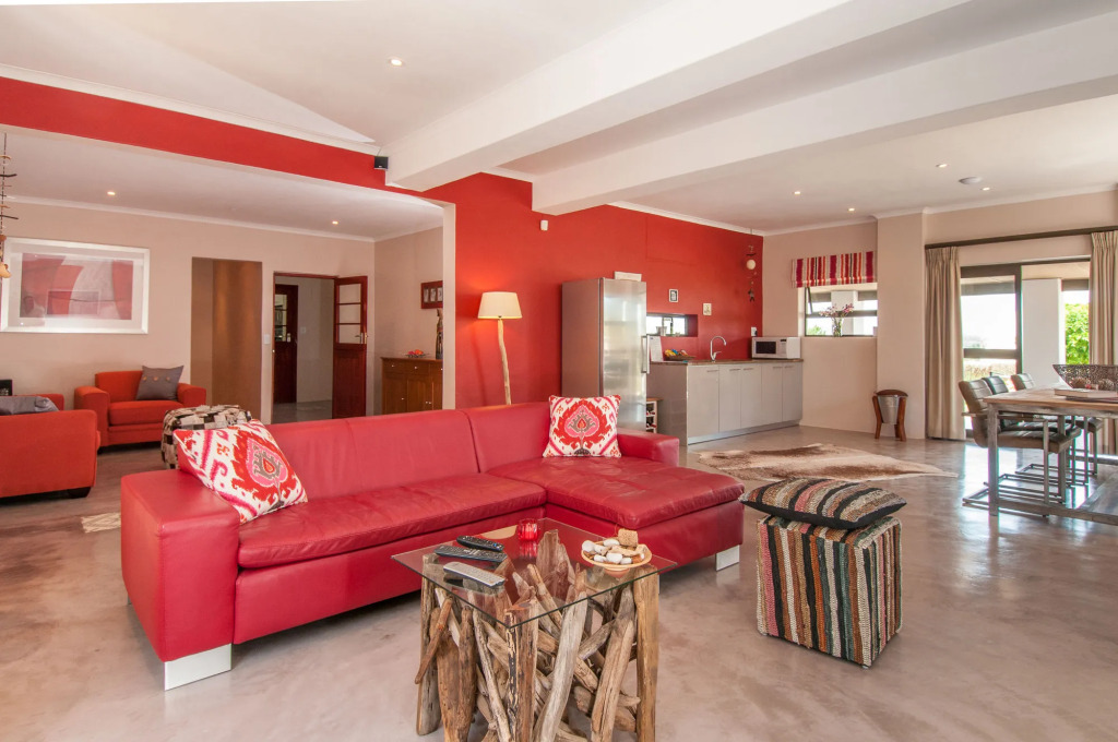 Wind-Rose Guest House