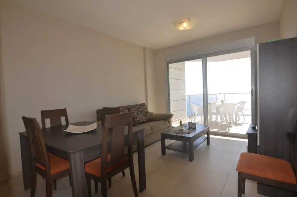 Apartamentos Entremares - Grupo Antonio Perles