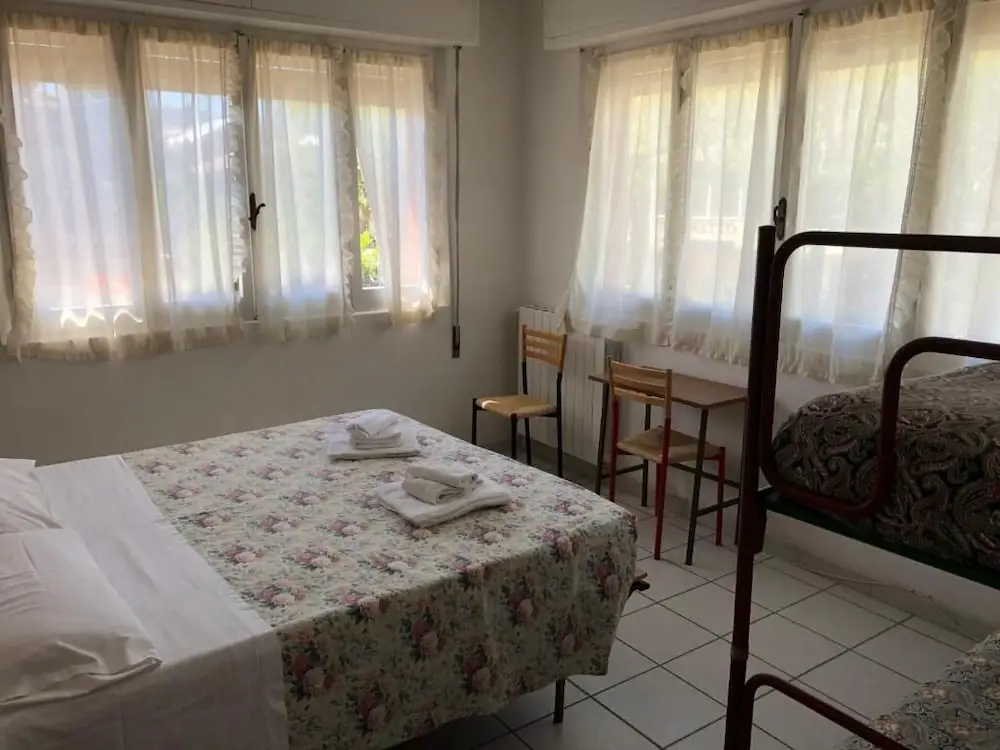 La Villa