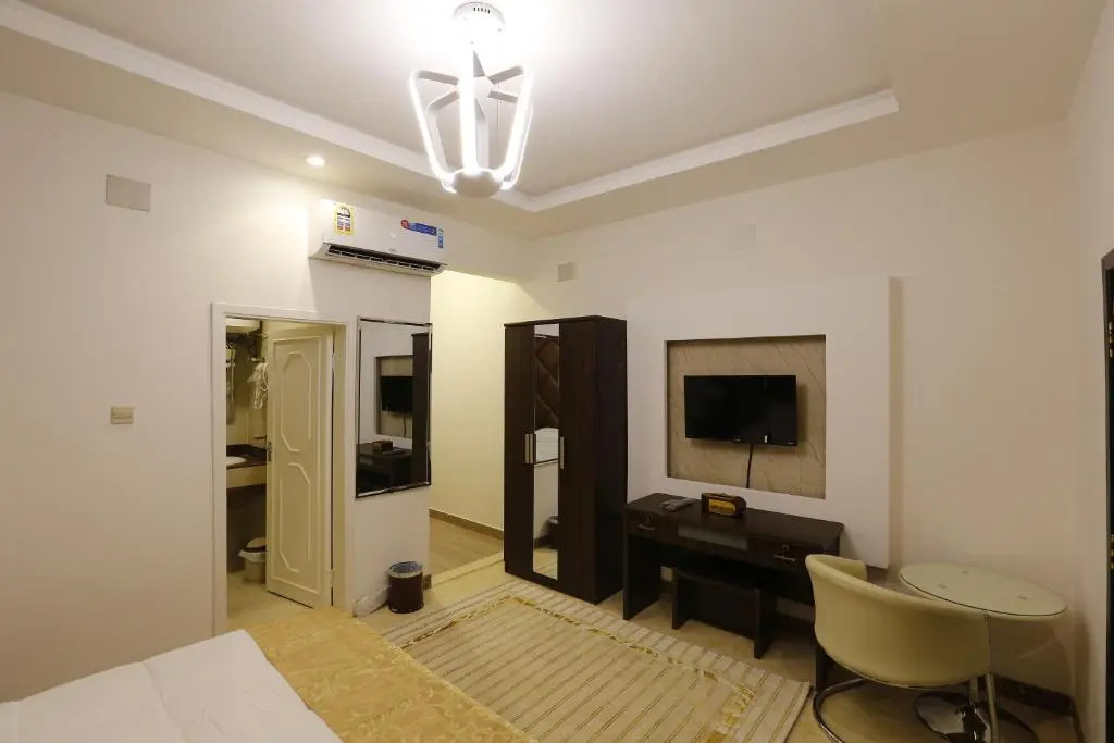 فندق حصن الأبلق - Alablaq Hotel