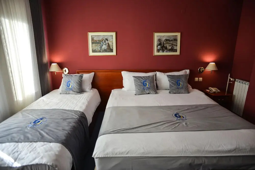 G Hotels