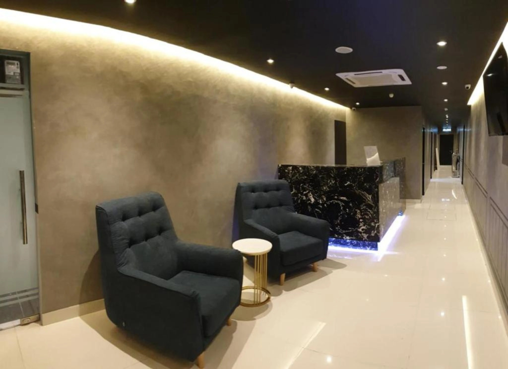 Suite Dreamz Hotel Banting