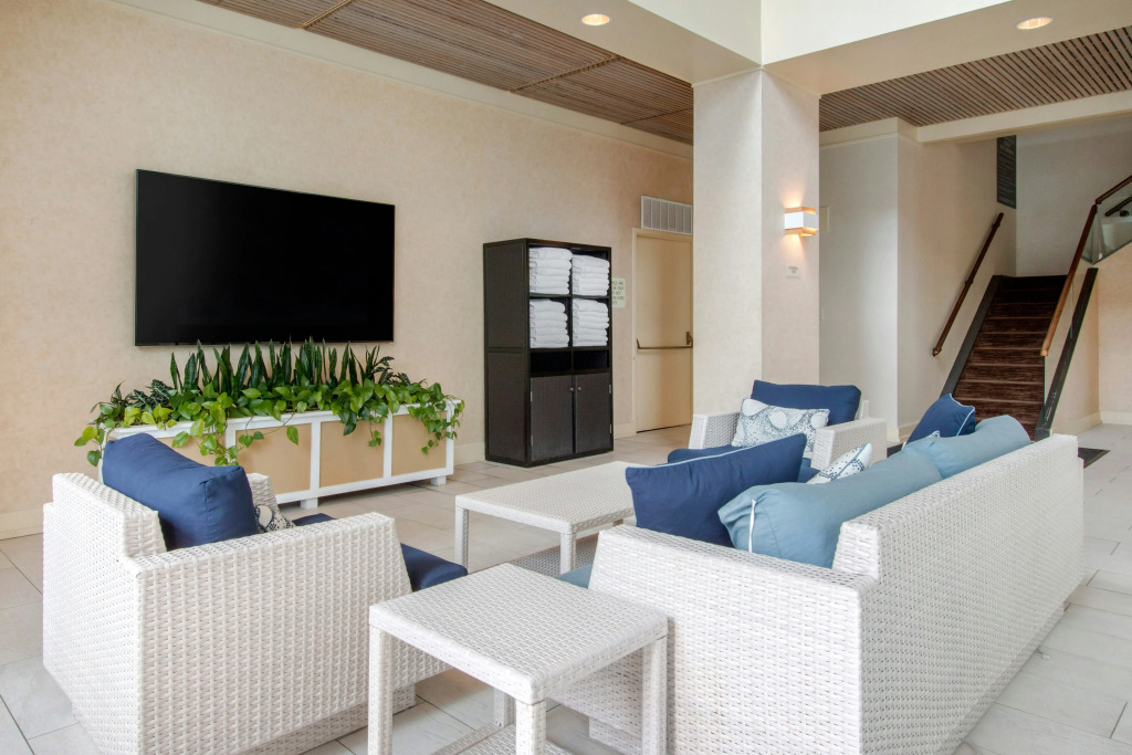 Omni Corpus Christi Hotel
