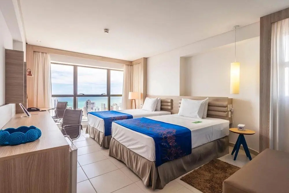 Flats Beach Class Convention Residence