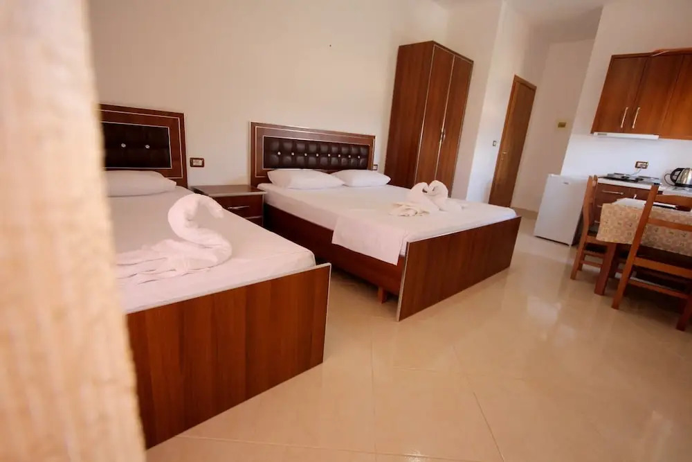 Hotel Four Islands