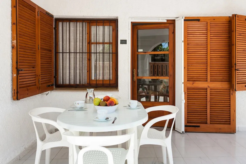 Apartamentos Jeremias Altamar