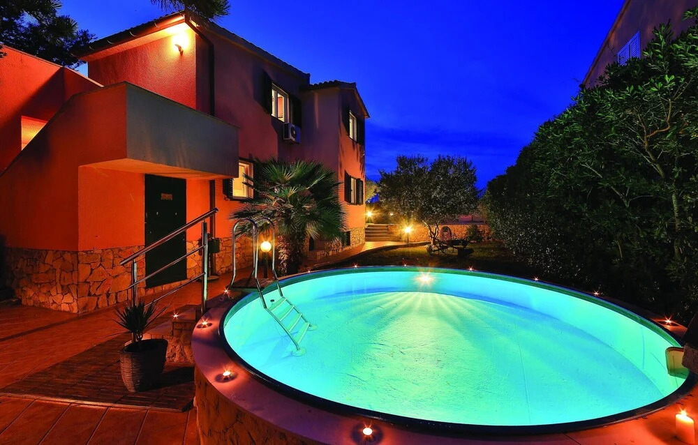 Holiday Home Jadrija Iv Iii