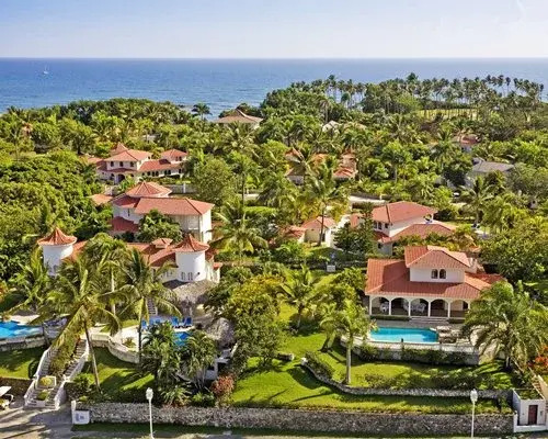 The Tropical