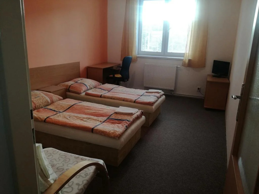 Hotel Zannam