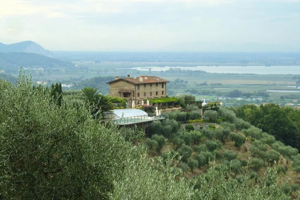 Premium Villa With Terrace