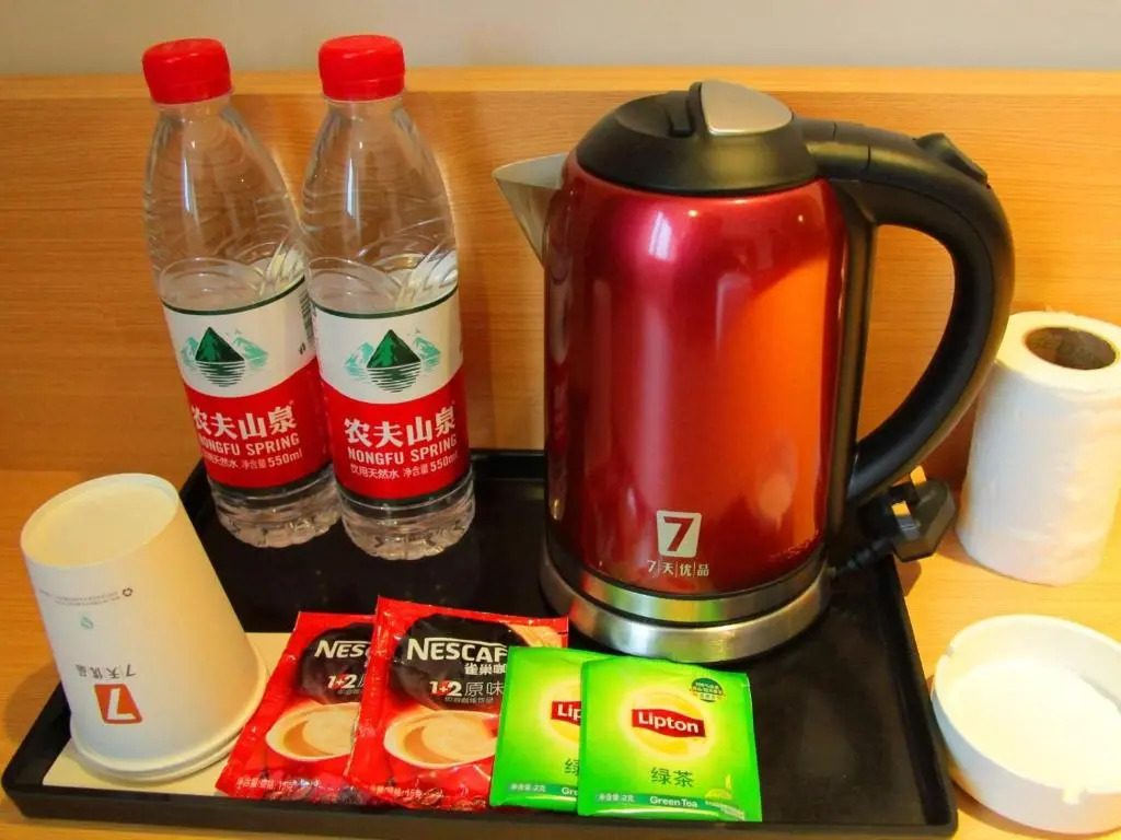 7Days Premium Leshan Qianwei Fengye Fortune Center Branch