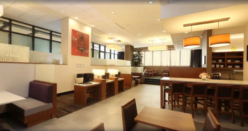 Hyatt Place Flushing/LGA Airport
