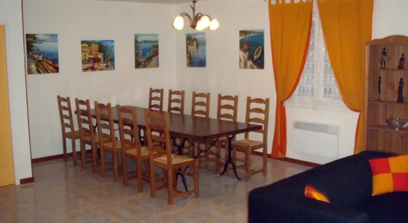 Gîte Le Darot