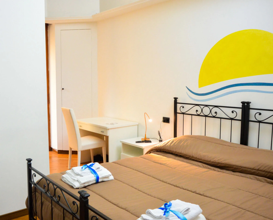 B&B Amalfi Coast Salerno