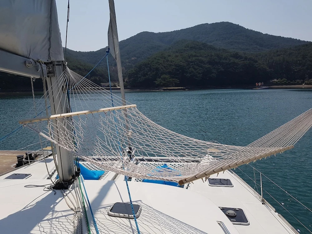La Belle Hotel In Tongyeong
