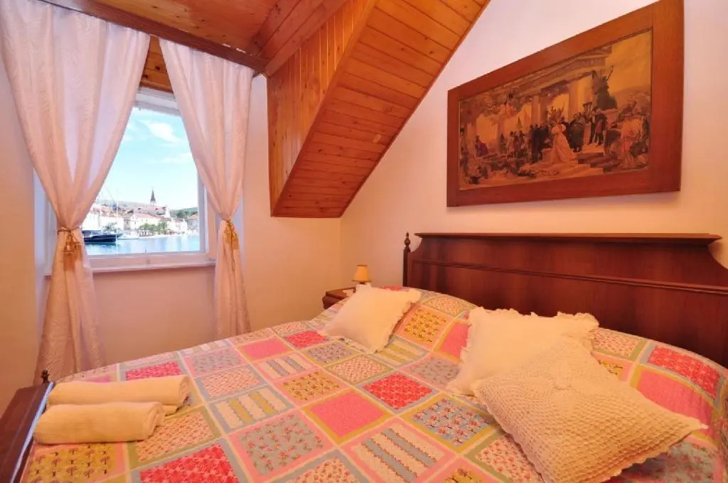 Holiday Home Gariful
