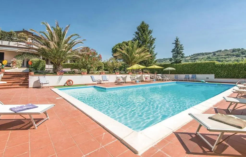 Villa Serena
