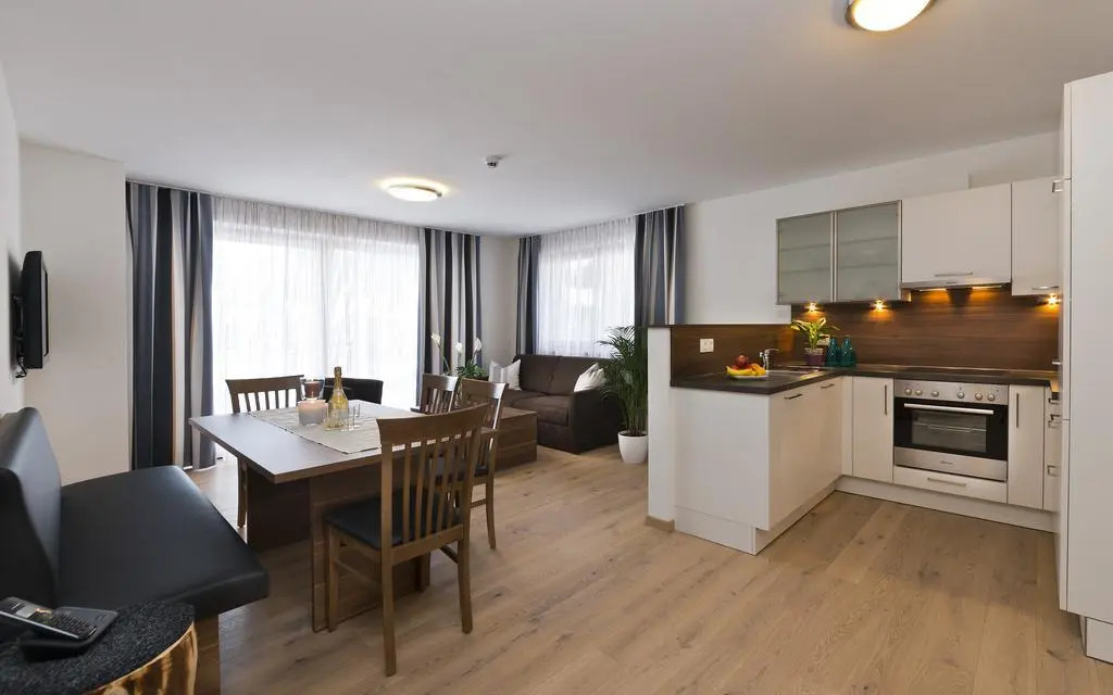 Apartments Dolomit-Royal