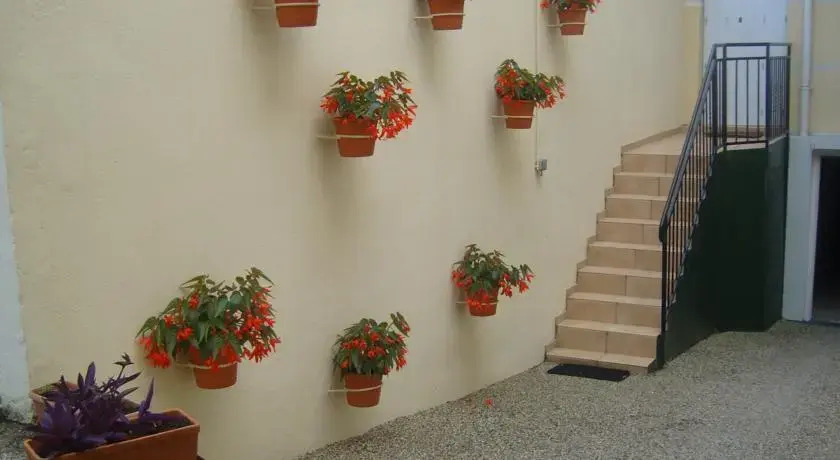 Hotel des Fleurs