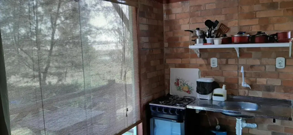 Vila Verde Chalés