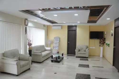 1 Br Guest House In Thanjavur (97A8), By Guesthouser