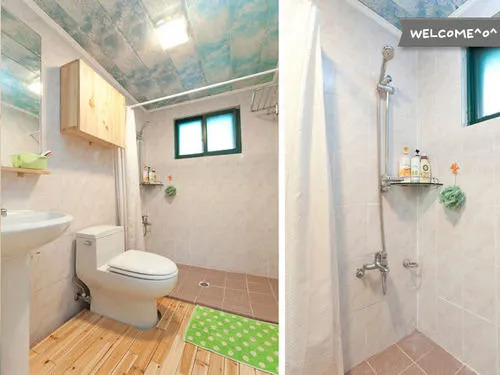 C.U. Bnb Guest House - Hostel(씨유 비앤비 게스트하우스)