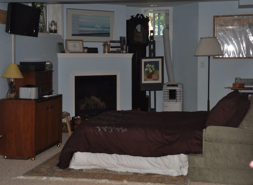 Loughbreeze Bay B&B