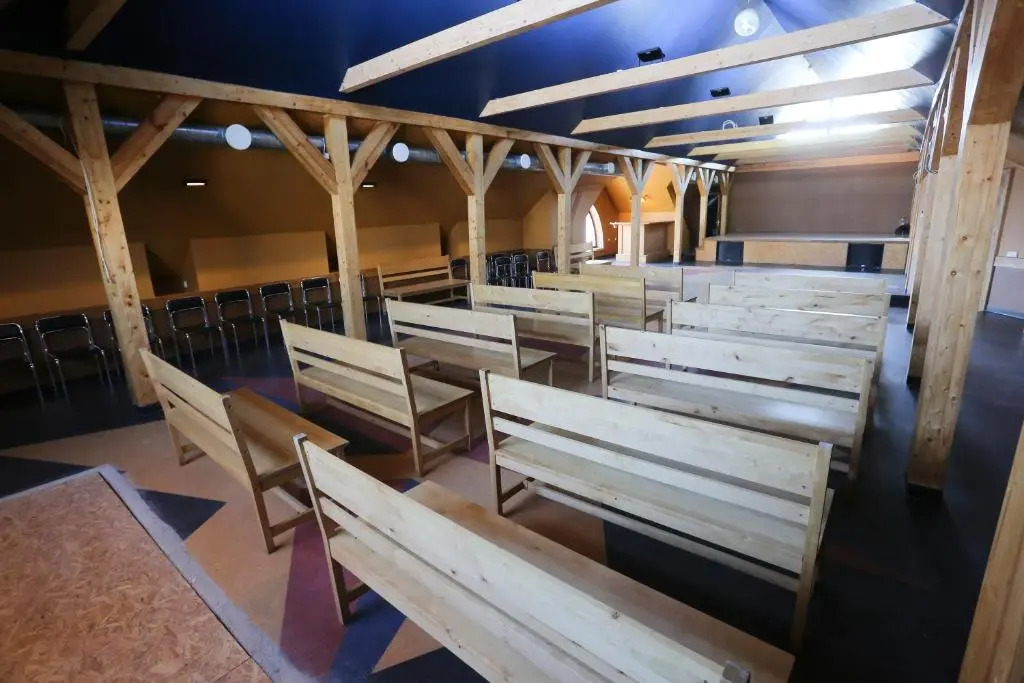 Hotel Jonapolis