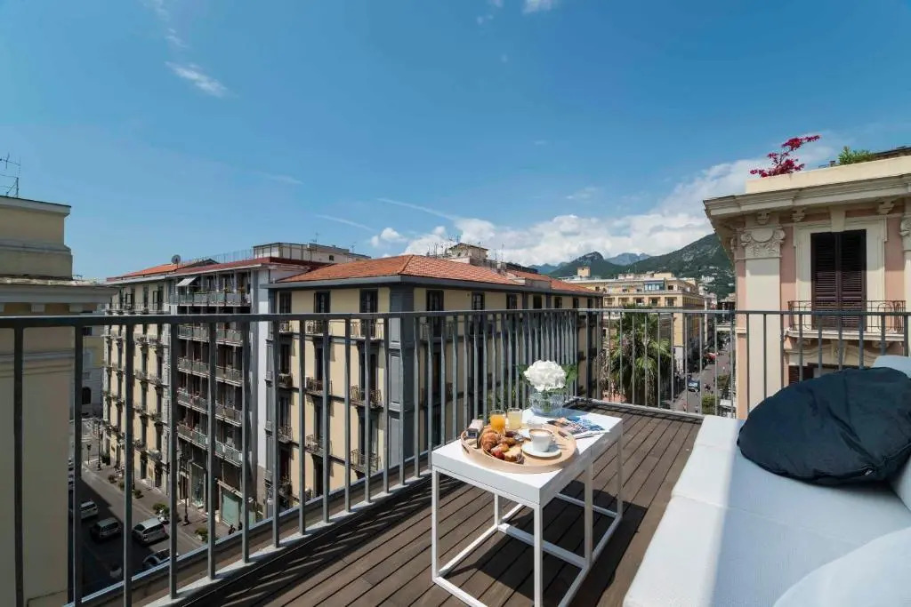 Hotel Montestella
