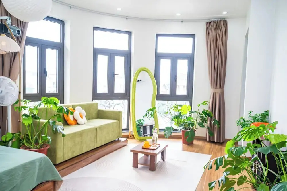 Katka Riverside Homestay Hai Phong