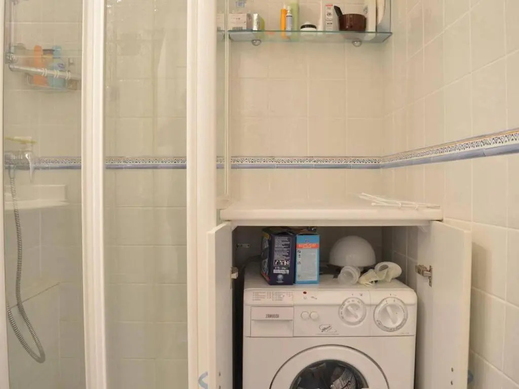 Appartement Sainte-Maxime, 2 pièces, 4 personnes - FR-1-226-317