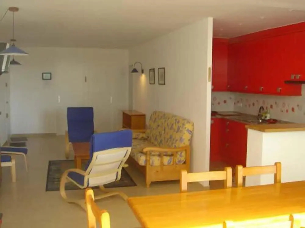 Apartamento Politur K-19