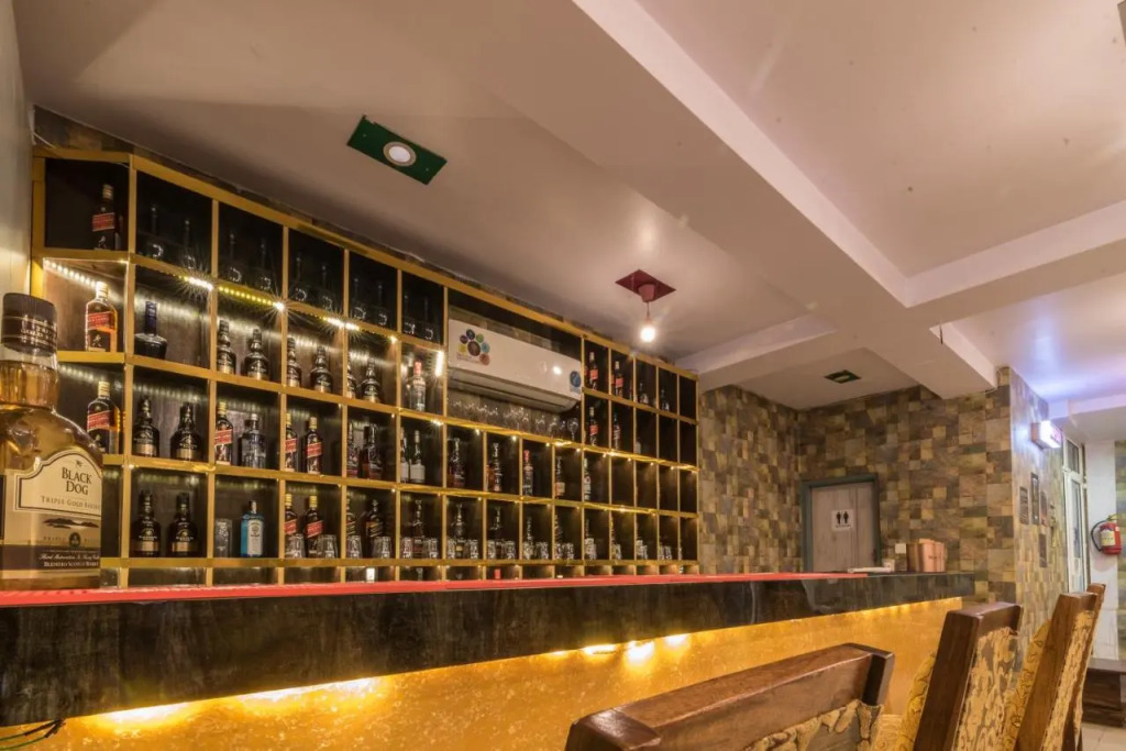 Hotel Jazz Club