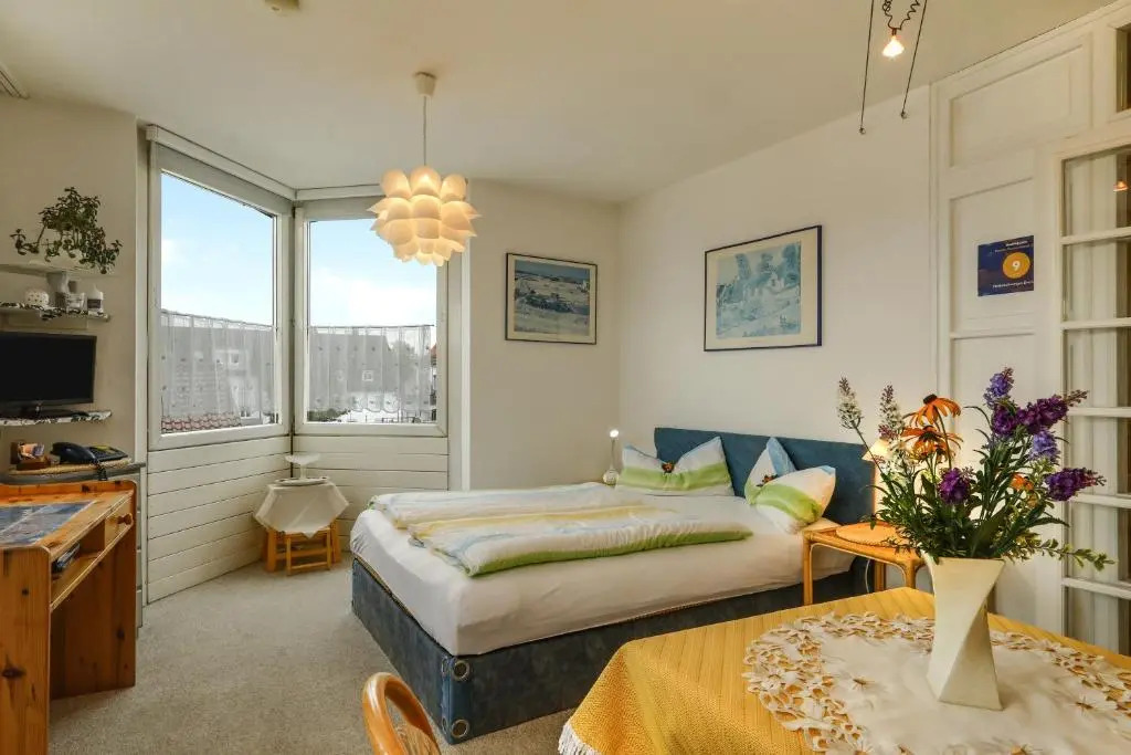 Ferienwohnung Holiday 2