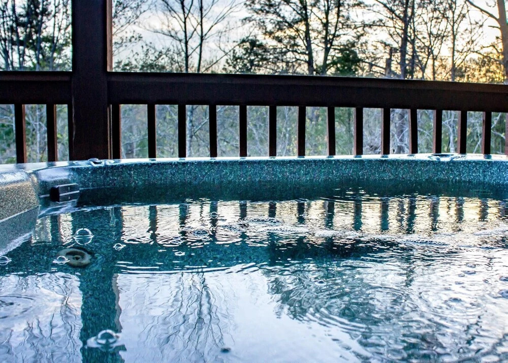 Birchwood Lodge