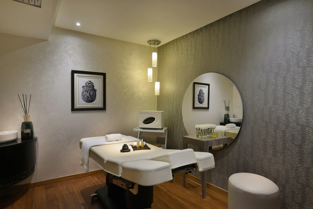 DoubleTree By Hilton Casablanca City Center