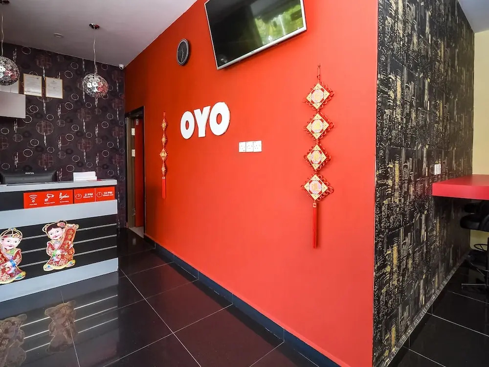 Ys Inn by OYO Rooms