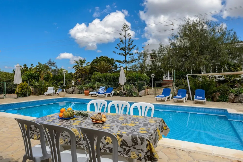 Villa Can Parron