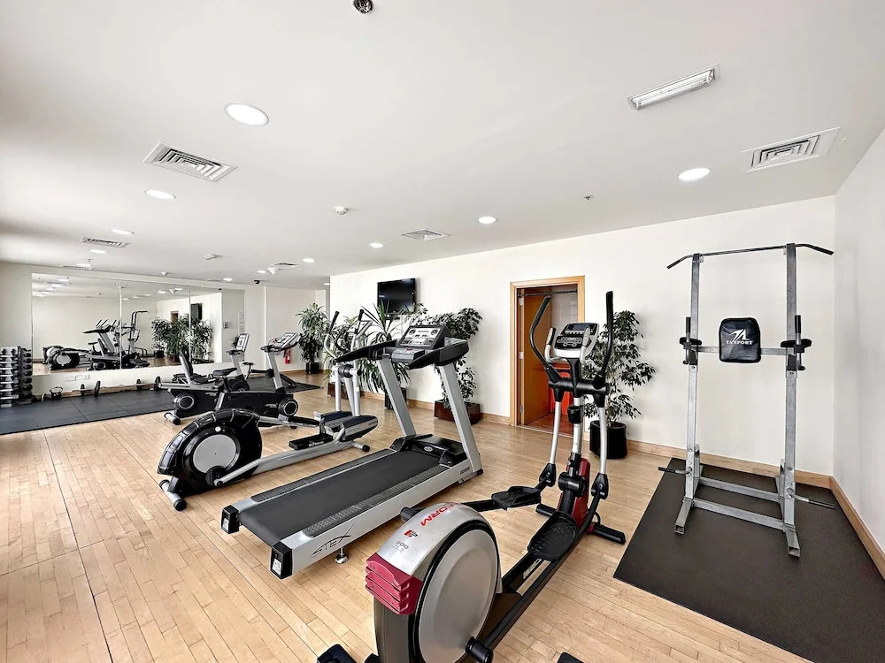 Silkhaus New Luxurious Studio Near Silicon Mall