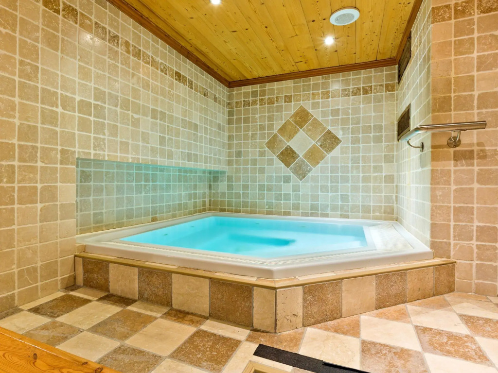 Logis La Croix-Saint-Maurice