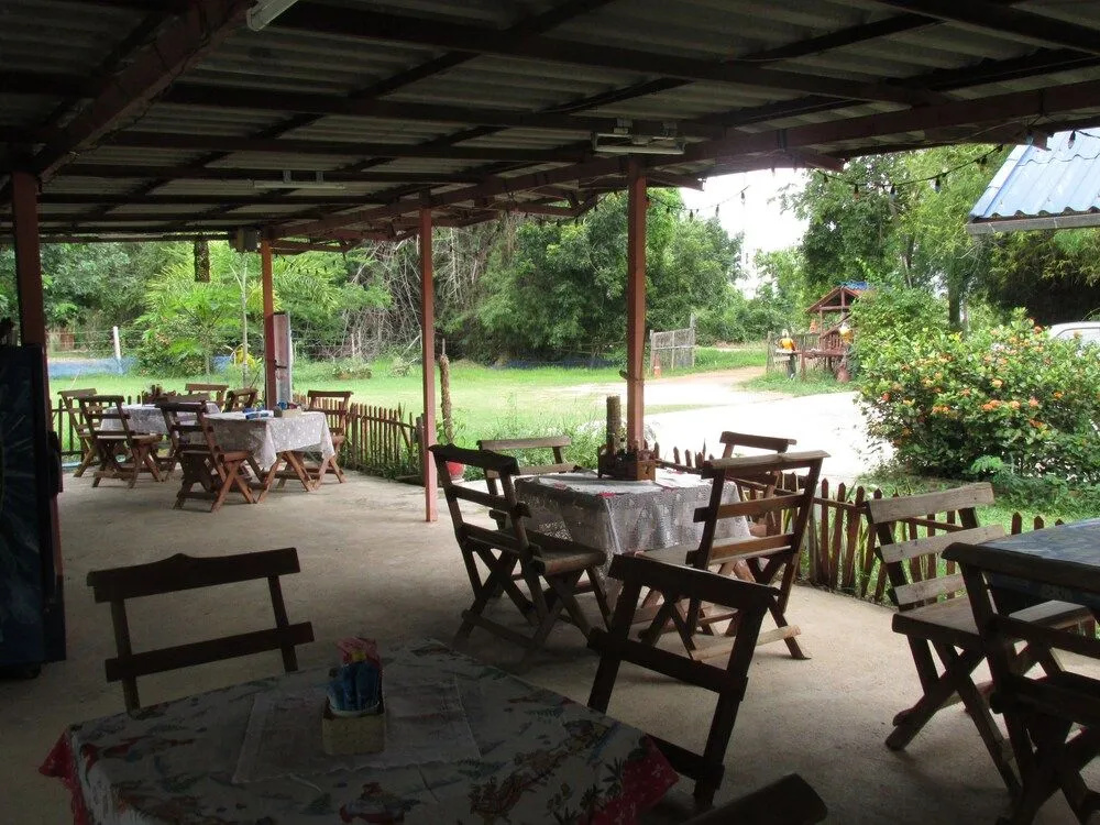 Mountain View Guesthouse