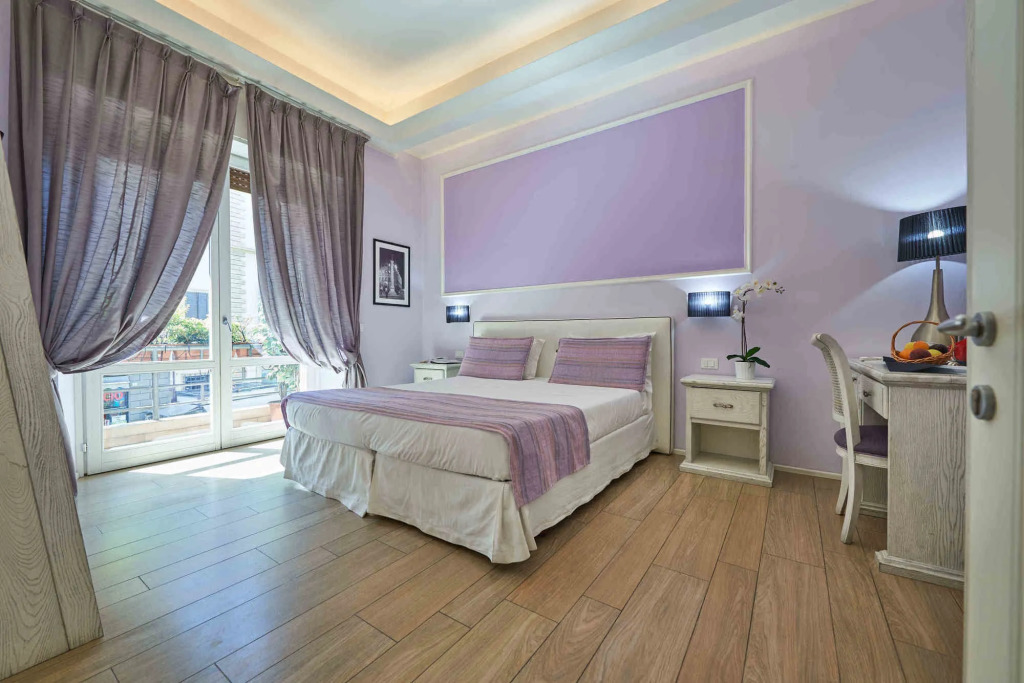 B&B La Residenza DellOrafo