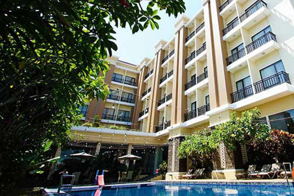 Riss Hotel Malioboro