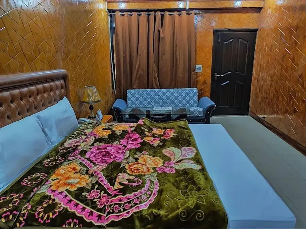 Hotel Alkahf