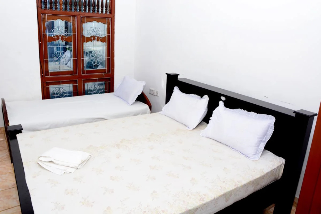 New AT Hotel